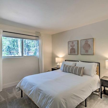 Nevada City Retreat Near Hiking And Yuba River! Exterior foto